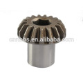 OEM cast iron parts chain wheels in China,Sand casting